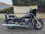 Klikněte pro detailní foto č. 1 - Yamaha XVS 1300 A Midnight Star