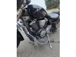 Klikněte pro detailní foto č. 5 - Yamaha XVS 1300 A Midnight Star