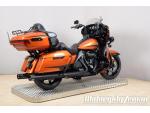 Klikněte pro detailní foto č. 13 - Harley-Davidson FLHTK Electra Glide Ultra Limited 1868 2020 114CU