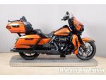 Klikněte pro detailní foto č. 1 - Harley-Davidson FLHTK Electra Glide Ultra Limited 1868 2020 114CU