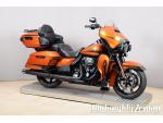 Klikněte pro detailní foto č. 2 - Harley-Davidson FLHTK Electra Glide Ultra Limited 1868 2020 114CU