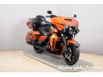 Klikněte pro detailní foto č. 3 - Harley-Davidson FLHTK Electra Glide Ultra Limited 1868 2020 114CU