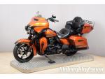 Klikněte pro detailní foto č. 7 - Harley-Davidson FLHTK Electra Glide Ultra Limited 1868 2020 114CU