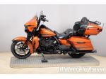 Klikněte pro detailní foto č. 8 - Harley-Davidson FLHTK Electra Glide Ultra Limited 1868 2020 114CU
