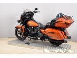 Klikněte pro detailní foto č. 9 - Harley-Davidson FLHTK Electra Glide Ultra Limited 1868 2020 114CU