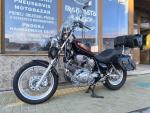 Klikněte pro detailní foto č. 13 - Yamaha XV 1100 Virago