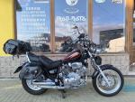 Klikněte pro detailní foto č. 1 - Yamaha XV 1100 Virago