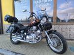 Klikněte pro detailní foto č. 2 - Yamaha XV 1100 Virago