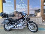 Klikněte pro detailní foto č. 3 - Yamaha XV 1100 Virago