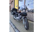Klikněte pro detailní foto č. 4 - Yamaha XV 1100 Virago