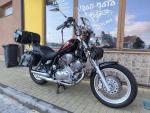 Klikněte pro detailní foto č. 5 - Yamaha XV 1100 Virago