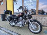 Klikněte pro detailní foto č. 6 - Yamaha XV 1100 Virago