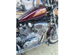 Klikněte pro detailní foto č. 7 - Yamaha XV 1100 Virago