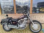 Detail nabídky - Yamaha XV 535 DX Virago Deluxe TOP STAV