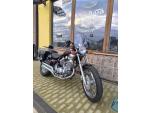 Klikněte pro detailní foto č. 4 - Yamaha XV 535 DX Virago Deluxe TOP STAV