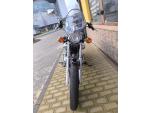 Klikněte pro detailní foto č. 6 - Yamaha XV 535 DX Virago Deluxe TOP STAV