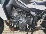 Klikněte pro detailní foto č. 10 - Yamaha Tracer 900 GT - TOP STAV + VÝBAVA