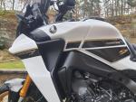 Klikněte pro detailní foto č. 11 - Yamaha Tracer 900 GT - TOP STAV + VÝBAVA