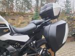 Klikněte pro detailní foto č. 12 - Yamaha Tracer 900 GT - TOP STAV + VÝBAVA