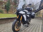 Klikněte pro detailní foto č. 2 - Yamaha Tracer 900 GT - TOP STAV + VÝBAVA