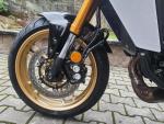 Klikněte pro detailní foto č. 9 - Yamaha Tracer 900 GT - TOP STAV + VÝBAVA