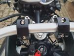 Klikněte pro detailní foto č. 10 - Triumph Tiger 800 XRT - SUPER STAV + VÝBAVA