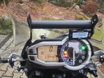 Klikněte pro detailní foto č. 11 - Triumph Tiger 800 XRT - SUPER STAV + VÝBAVA