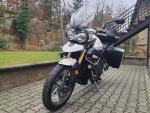 Klikněte pro detailní foto č. 2 - Triumph Tiger 800 XRT - SUPER STAV + VÝBAVA