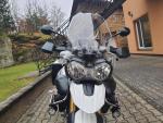 Klikněte pro detailní foto č. 3 - Triumph Tiger 800 XRT - SUPER STAV + VÝBAVA