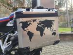 Klikněte pro detailní foto č. 10 - BMW R 1200 GS Adventure - TOP STAV + VÝBAVA
