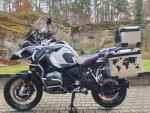 Klikněte pro detailní foto č. 1 - BMW R 1200 GS Adventure - TOP STAV + VÝBAVA