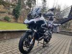 Klikněte pro detailní foto č. 2 - BMW R 1200 GS Adventure - TOP STAV + VÝBAVA