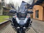 Klikněte pro detailní foto č. 3 - BMW R 1200 GS Adventure - TOP STAV + VÝBAVA
