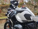 Klikněte pro detailní foto č. 7 - BMW R 1200 GS Adventure - TOP STAV + VÝBAVA