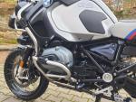 Klikněte pro detailní foto č. 8 - BMW R 1200 GS Adventure - TOP STAV + VÝBAVA