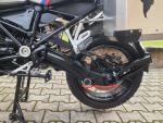 Klikněte pro detailní foto č. 9 - BMW R 1200 GS Adventure - TOP STAV + VÝBAVA