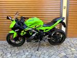Klikněte pro detailní foto č. 2 - Kawasaki Ninja 125