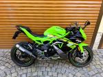 Klikněte pro detailní foto č. 3 - Kawasaki Ninja 125