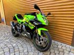 Klikněte pro detailní foto č. 4 - Kawasaki Ninja 125