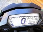 Klikněte pro detailní foto č. 5 - Kawasaki Ninja 125