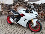 Detail nabídky - Ducati Supersport S