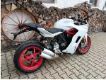 Klikněte pro detailní foto č. 3 - Ducati Supersport S