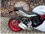 Klikněte pro detailní foto č. 5 - Ducati Supersport S
