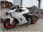 Klikněte pro detailní foto č. 6 - Ducati Supersport S
