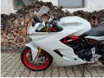 Klikněte pro detailní foto č. 9 - Ducati Supersport S