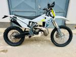 Klikněte pro detailní foto č. 2 - Husqvarna TE 300 TPI