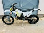 Klikněte pro detailní foto č. 4 - Husqvarna TE 300 TPI