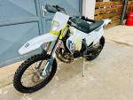 Klikněte pro detailní foto č. 5 - Husqvarna TE 300 TPI