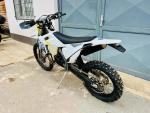 Klikněte pro detailní foto č. 6 - Husqvarna TE 300 TPI