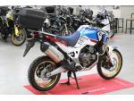 Klikněte pro detailní foto č. 3 - Honda CRF 1000 L Africa Twin Adventure Sports DCT 2020
